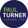 Paul Turner Signwriters