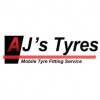 AJ's Tyres