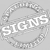 Spalding Signs