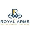 The Royal Arms