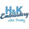 H & K Embroidery