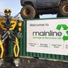 Mainline Salvage