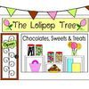 The Lollipop Tree