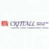 Crittall Installation Services