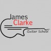 James Clarke Guitar School