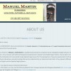 Manuel Martin & Associates