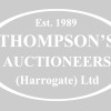 Thompsons Auctioneers