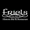 Friels Historic Bar & Restaurant