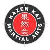 Kazen Kai Martial Arts