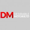 Desirable Motors