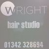 The Wright Hair Studio