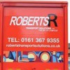 Roberts Transport Solutions