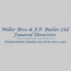 Miller Bros & F P Butler