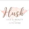 Hush Hair & Beauty