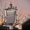 The White Horse