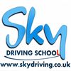 Sky Driving School