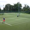 Basford Lawn Tennis Club