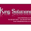 King Solutions