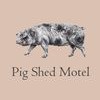 Pig Shed Motel