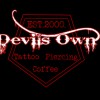 Devils Own Tattoos