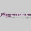 Self Catering Northumberland Burradon Farm Cottages