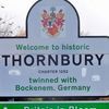 Thornbury & District Museum