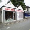 Paul Mill Television