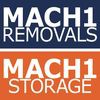 Mach 1 Removals