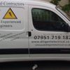 Diligent Electrical Contractors