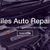 Miles Auto Repairs