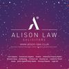 Alison Law Solicitors