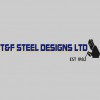 T & F Steel Design