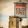 The Old Hall Hotel