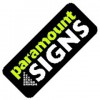 Paramount Signs