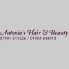 Antonia's Hair & Beauty