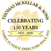 Thomas McKellar & Sons, Independent Funeral Directors