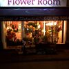 Sarah Kelly's Flower Room