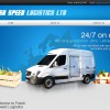 Fresh Speed Logistics