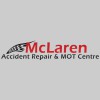 McLaren Accident Repair & M O T Centre