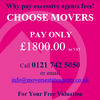 Movers Estate & Letting Agents