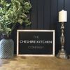 The Cheshire Kitchen