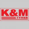 K M Tyres