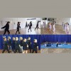 D H Dance Academy