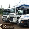 Robinsons Auto Logistics