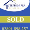 Stephen Rea Estate Agents