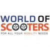 World Of Scooters