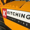 Kitching Plant Hire