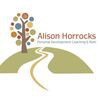 Alison Horrocks Personal Development Coach, Reiki & Indian Head