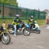 LET'S RIDE! Motorcycle Training