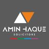 Amin Haque Solicitors